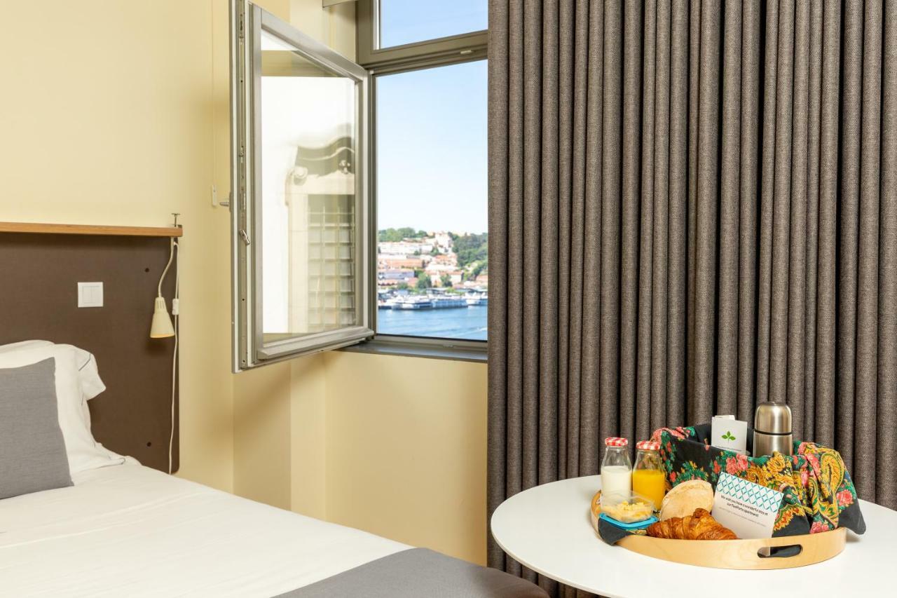 Feel Porto Codecal Apartments Exterior foto